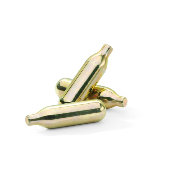 BarUp Soda-Kapseln, Gold, 10 Stk