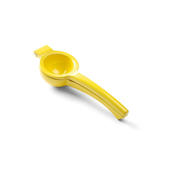 BarUp Zitruspresse, gelb (für Zitronen), 223x75x(H)45mm