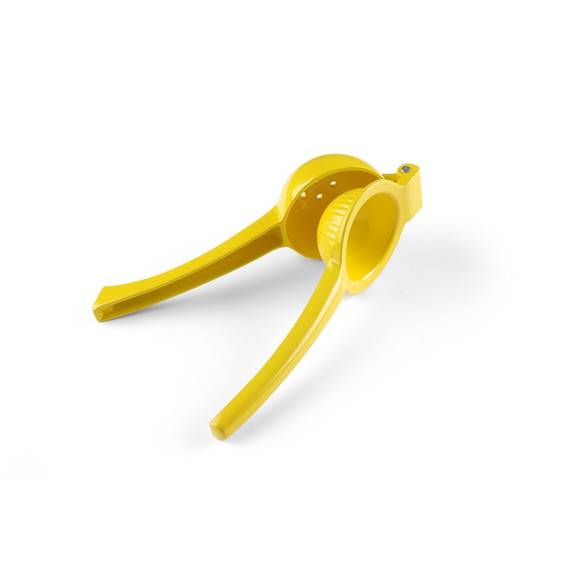 BarUp Zitruspresse, gelb (für Zitronen), 223x75x(H)45mm