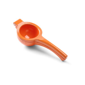 BarUp Zitruspresse, orange (für Orangen), 232x91x(H)60mm