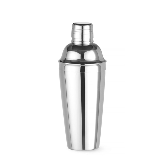 BarUp Cobbler Shaker, 3-teilig, 0,75L, ⌀80x(H)240mm