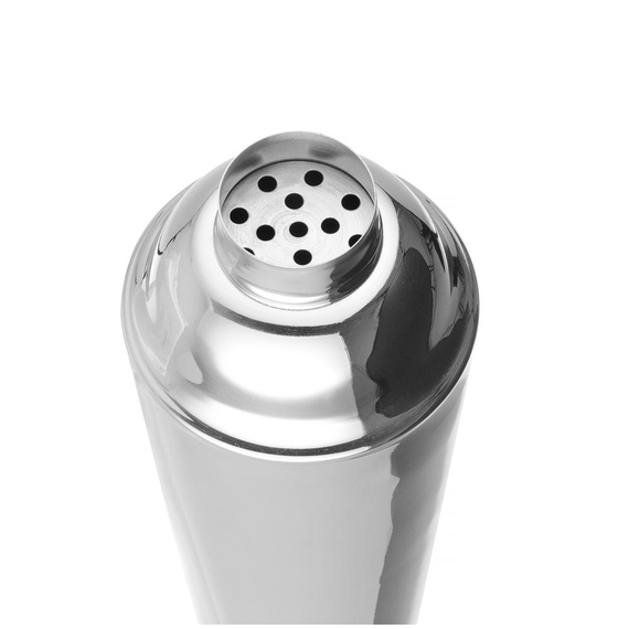 BarUp Cobbler Shaker, 3-teilig, 0,75L, ⌀80x(H)240mm