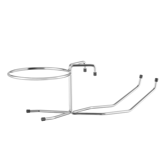BarUp Tischhalterung für Weinkühler, ⌀195x(H)510mm