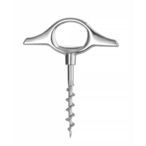 BarUp Französischer Korkenzieher, 105x85x(H)10mm