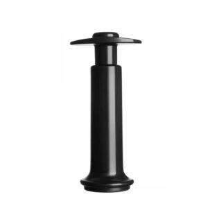 BarUp Vakuum-Weinpumpe inkl. Verschlüssen, 140x65x(H)50mm