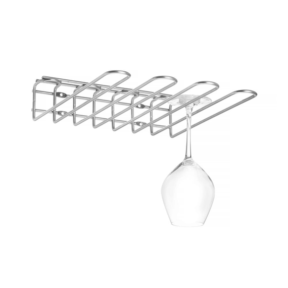 BarUp Gläserschiene, 350x293x(H)50mm