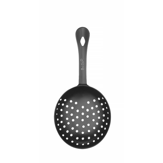BarUp Julep-Barsieb, Schwarz, 160x76mm