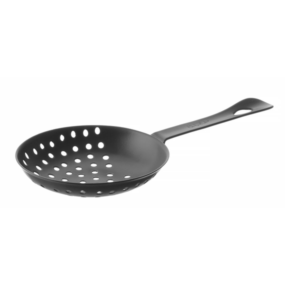 BarUp Julep-Barsieb, Schwarz, 160x76mm