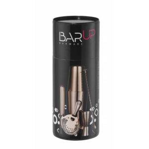 BarUp Barkit, Kupfer, ⌀120x(H)320mm