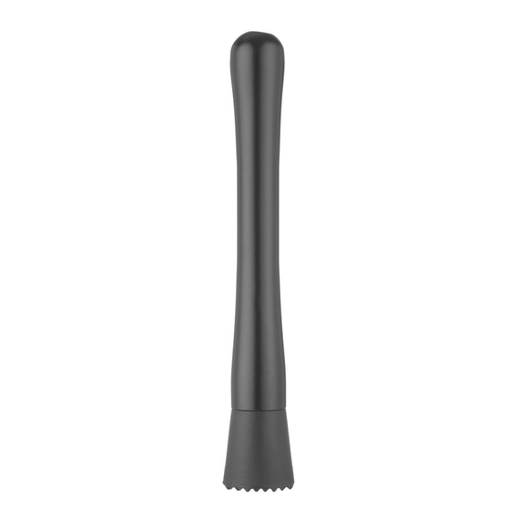 BarUp Stößl, Schwarz, 210xx(H)mm