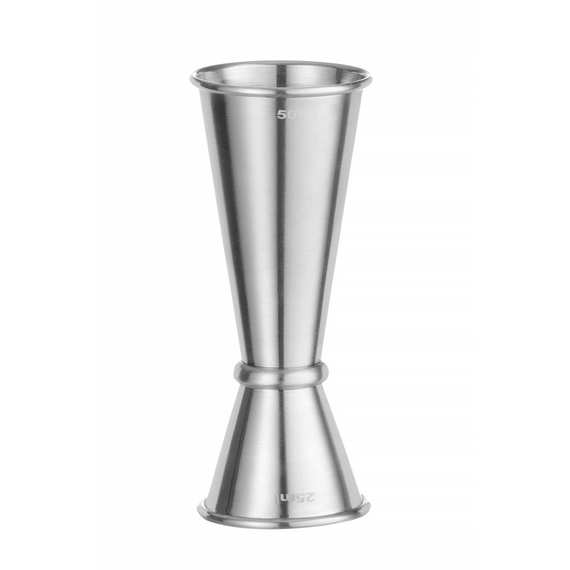 BarUp Barmaß 25/50 ml, ⌀44x(H)110mm