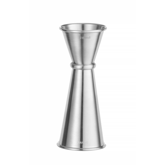 BarUp Barmaß 25/50 ml, ⌀44x(H)110mm