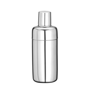 BarUp Cobbler Shaker, 3-teilig, 0,5L, ⌀79x(H)199mm
