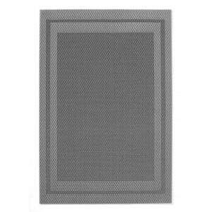 Hendi Platzset, Rahmen, Graphit, 6 Stk., 450x300mm