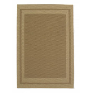 Hendi Platzset, Rahmen, Beige, 6 Stk., 450x300mm