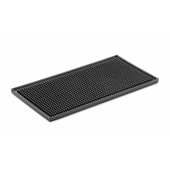 BarUp Barmatte, Schwarz, 300x150x(H)9mm