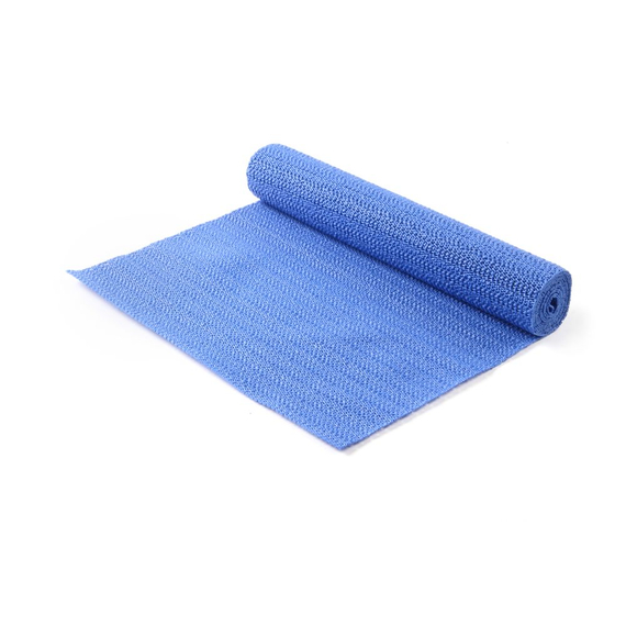 Hendi Antirutschmatte, Blau, 1500x300mm