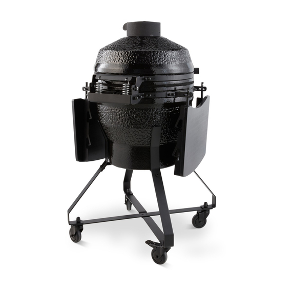 Maxima Gastro Premium Kamado Grill 18 inch