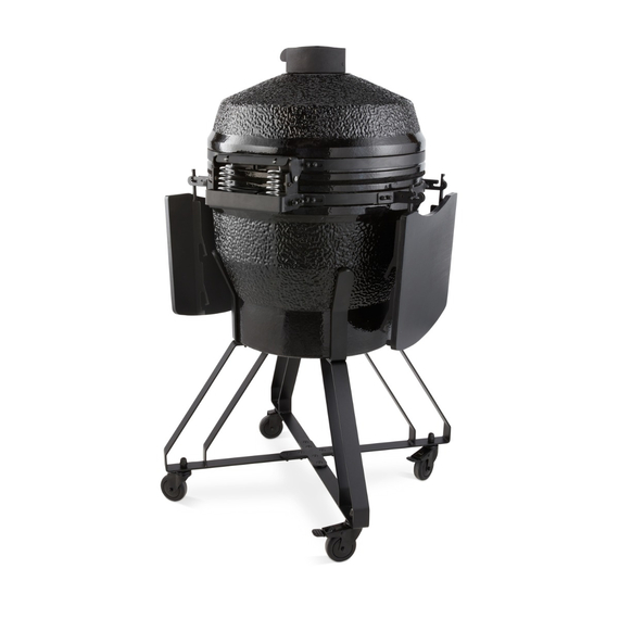 Maxima Gastro Premium Kamado Grill 22 inch