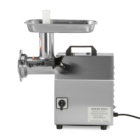 Maxima Gastro Fleischwolf - Bis zu 220 kg/h
