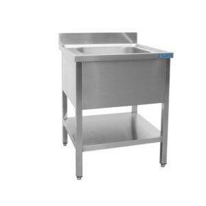 SARO Spültisch - B 700 x T 700