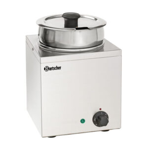 Bartscher Bain-Marie Hotpot, 1x Topf, 3,5 L