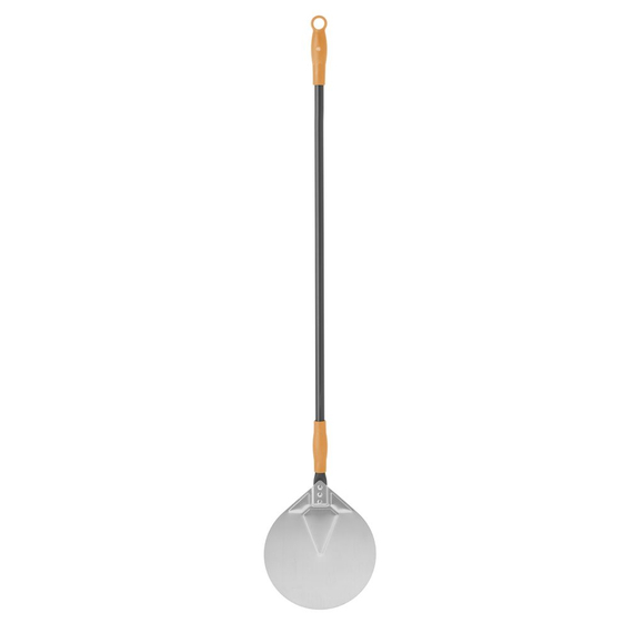 Hendi Pizzaschaufel, rund, 230x1200mm