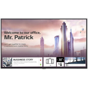 LG 49UH5F-H (49") 123 cm 4K LED-Display