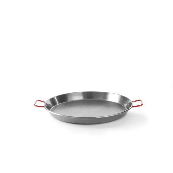 Hendi Paella-Pfanne, ⌀300x(H)110mm, Rund