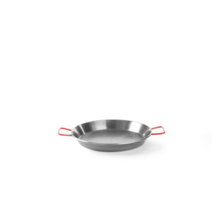 Hendi Paella-Pfanne, ⌀380x(H)120mm, Rund