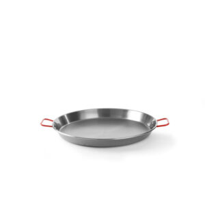 Hendi Paella-Pfanne, ⌀460x(H)40mm