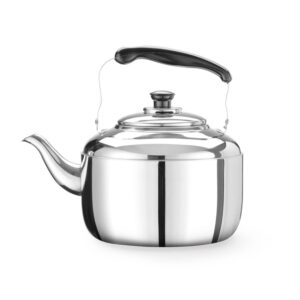 Hendi Wasserkocher, 6L, ⌀245x(H)290mm