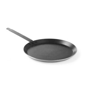 Hendi Crêpes Pfanne, ⌀320x(H)20mm