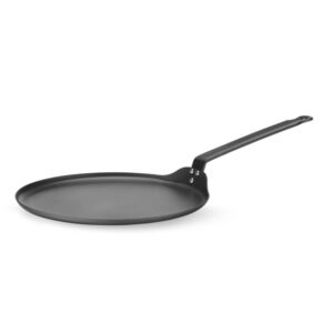 Hendi Crêpe-Pfanne, 520x282x(H)85mm