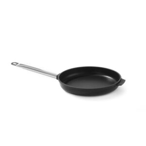 Hendi Bratpfanne Titanium Professional, ⌀280x(H)55mm