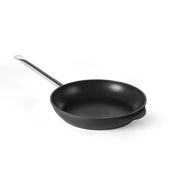 Hendi Induktionsbratpfanne, ⌀330x(H)60mm