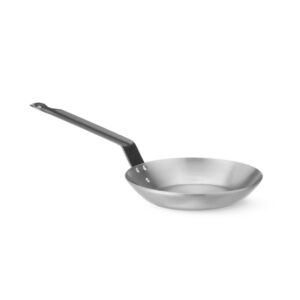 Hendi Pfanne Lyonnaise, ⌀320x(H)130mm, Rund
