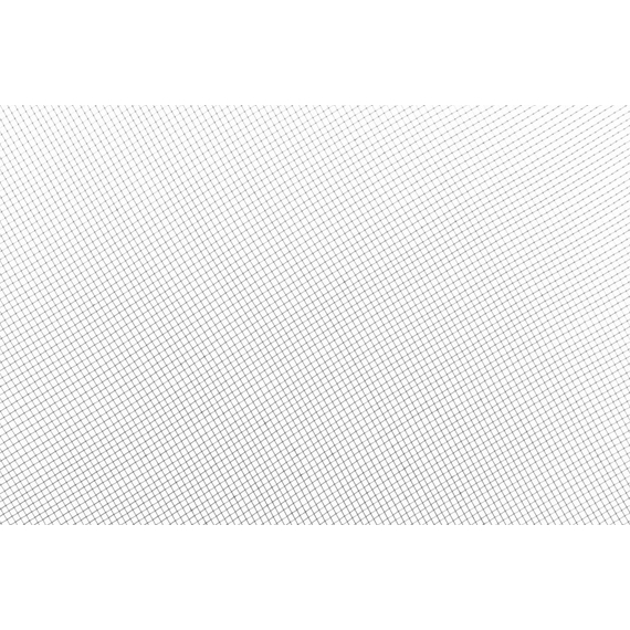 Hendi Backsieb, rund, für Mehl und Gries, ⌀410x(H)80mm