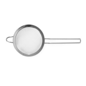 Hendi Sieb - feinmaschig, Profi Line, 350x145x(H)50mm