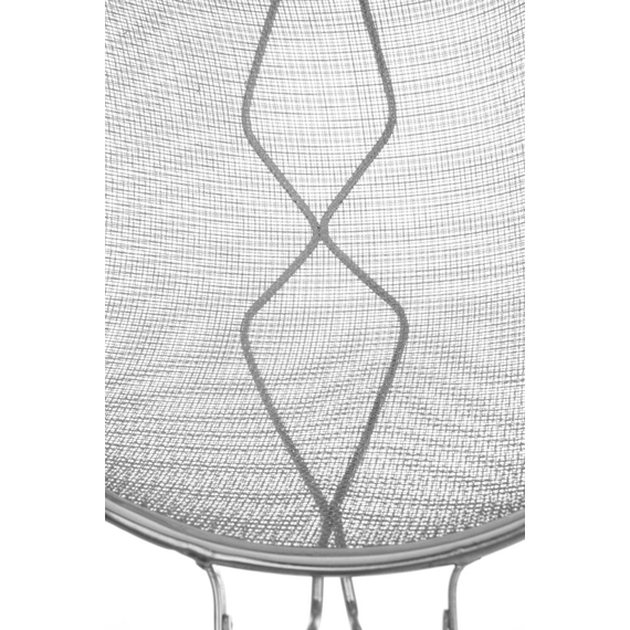 Hendi Sieb - doppelmaschig, 605x260x(H)120mm