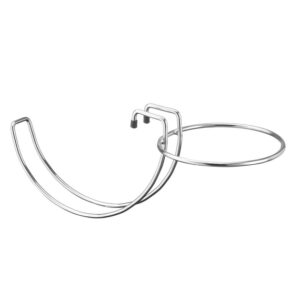 BarUp Halter für Sektkühler, ⌀194x(H)193mm