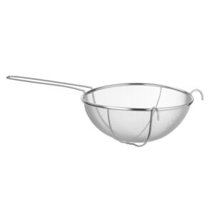 Hendi Sieb verstärkt, 560x260x(H)145mm
