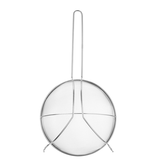Hendi Sieb verstärkt, 560x260x(H)145mm