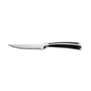 Was Germany Steakmesser Set, mit ABS Kunststoffgriff, 23,5 cm, Set á 6 Stück, ABS Kunststoff, Chromstahl 13/0