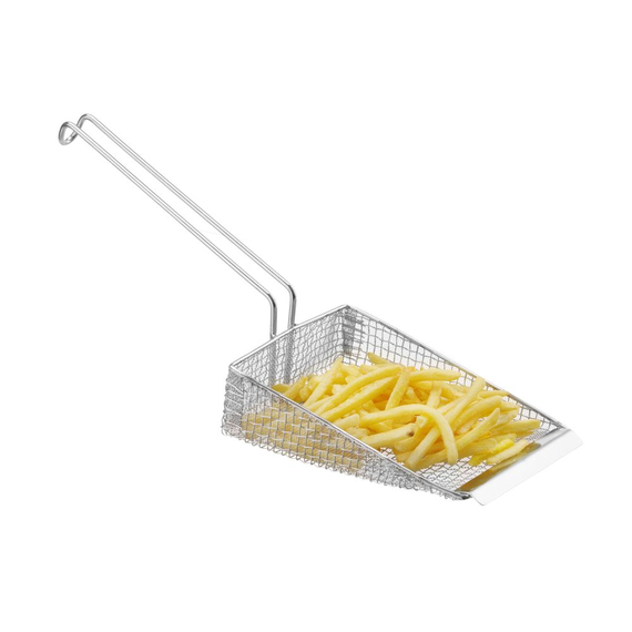 Hendi Frittierschaufel, 335x175mm