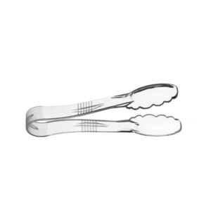 Hendi Servierzange, Transparent, (L)230mm