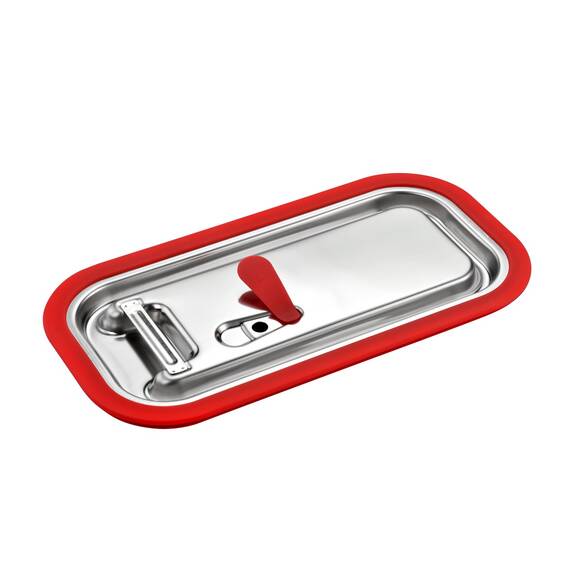 LUCHS-Professional Eco-Line Deckel GN 1/3 - mit Gummidichtung