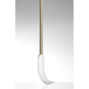 Hendi Schaber, Profi Line, Beige, 515x100mm