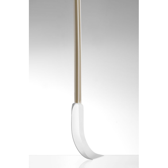 Hendi Schaber, Profi Line, Beige, 515x100mm