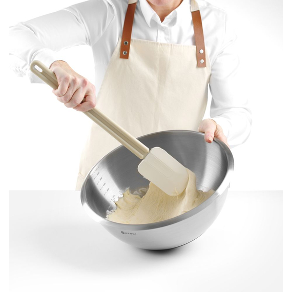 Hendi Schaber, Profi Line, Beige, 515x100mm